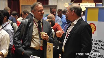 Face to Face Engagement at AIChE Meetings