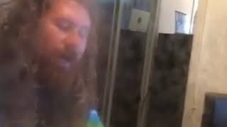 Video thumbnail of "Casey Abrams - Maleah - August 30, 2017"