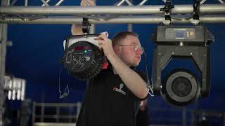 Bproductions Beleef Licht En Geluid Promo Video