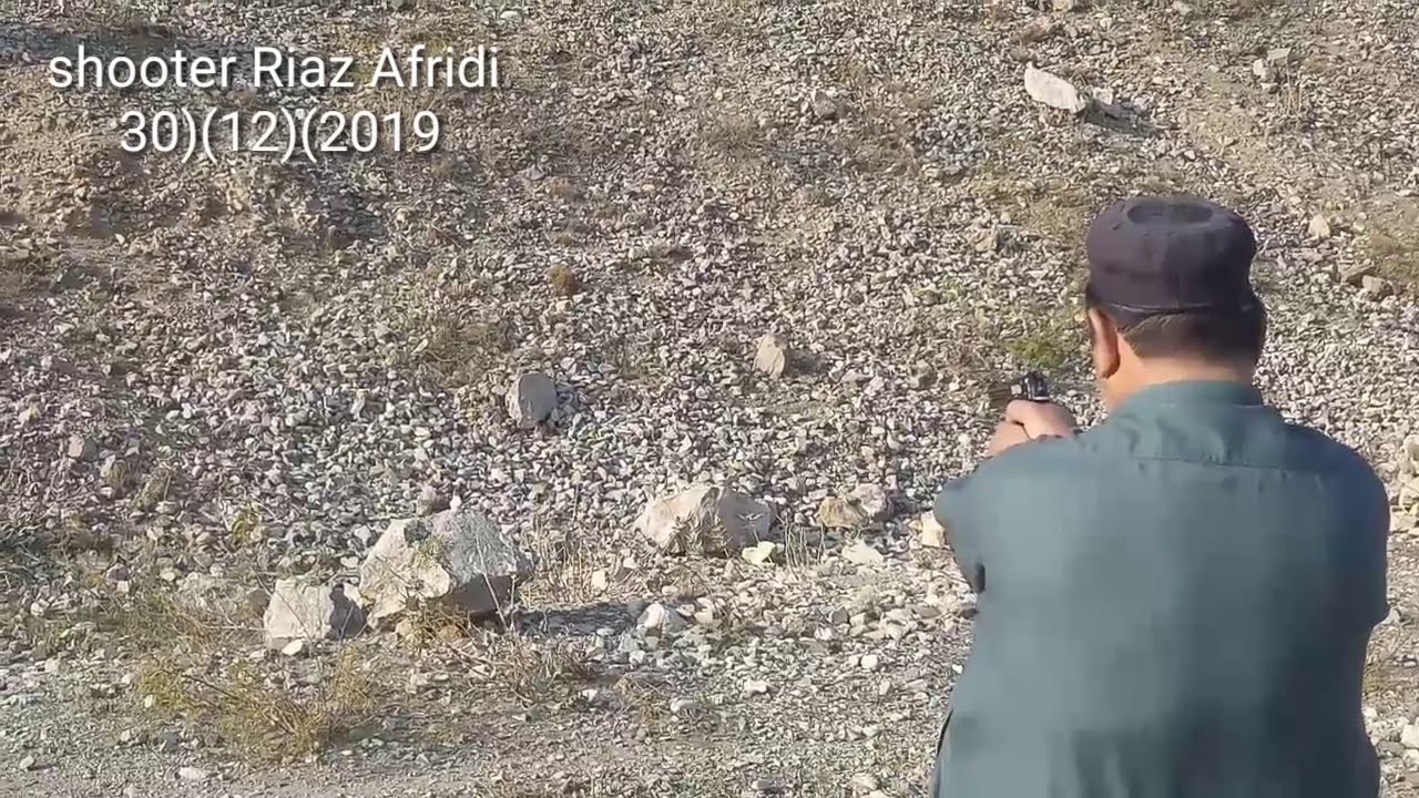 The Sharp shooter group targets shooting video, part 80