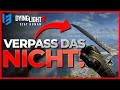 NICHT VERPASSEN! - Hol dir die Cyberpunk 2077 MANTISKLINGEN in Dying Light 2