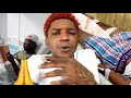 OMG! Vybz kartel is dying in prison/Gage Get police involve after Vybz kartel Mentioned in Comments