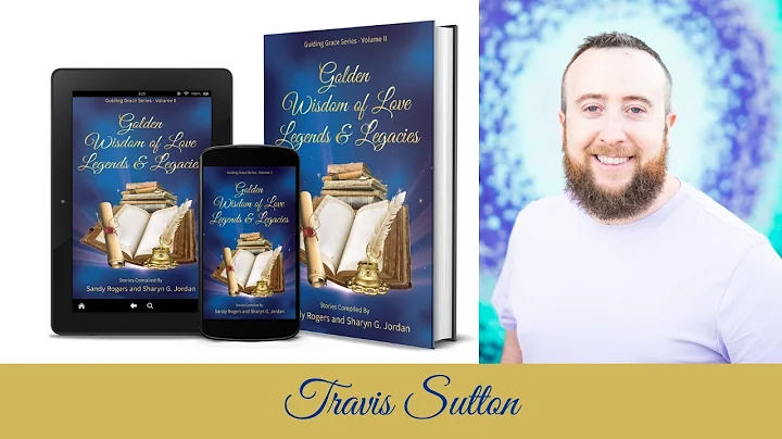Travis Sutton - Back to the Start - Golden Wisdom ...