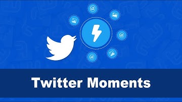 How To Use Twitter Moments Correctly - Twitter Guide