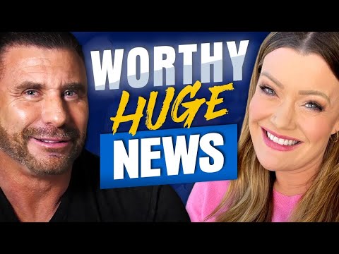 THIS Will Change Your Life + HUGE Announcement! w/ Jamie Kern Lima