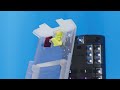 Video: PANNELLO PORTA FUSIBILI ST BLADE