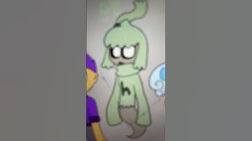 Alphabet Lore Humans Original To Lowercase (Part 6)