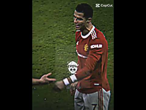 Ronaldo destroyed that guy #viral #foryou #football #ronaldo #destroyed #soccer