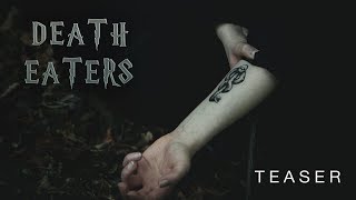 Regulus Black & Barty Crouch jr | TEASER [Death Eaters CMV]