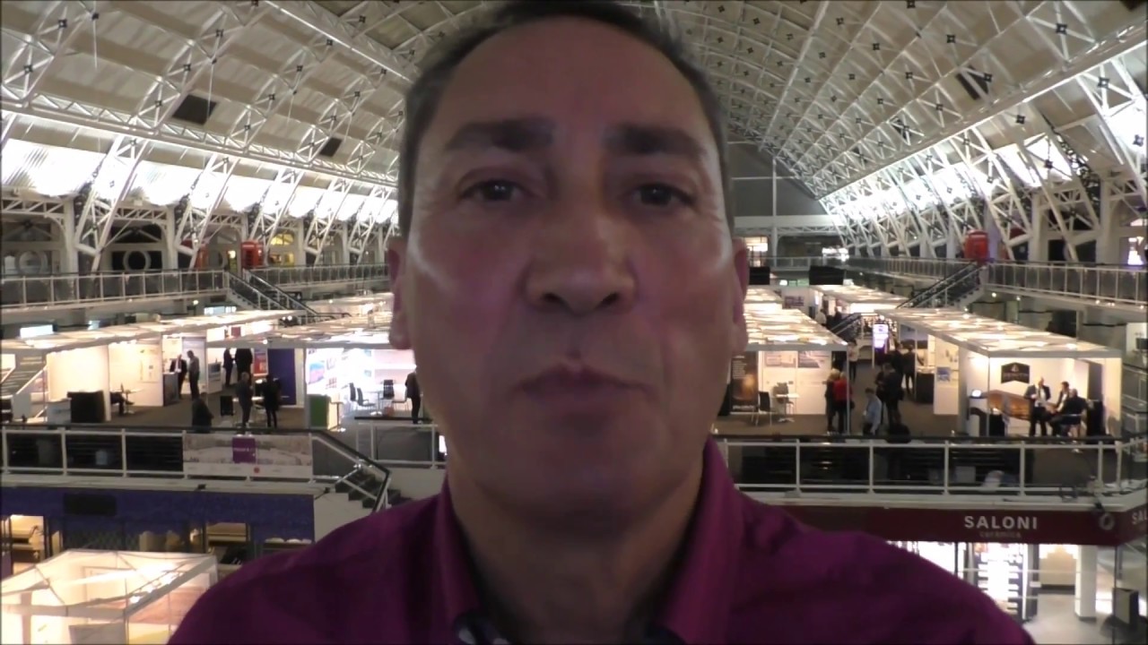 Sales And Marketing Summit