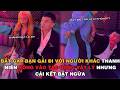 Đ.ánh Ghen: Níu kéo làm chi.. Bỏ đi mà tìm người mới #drama