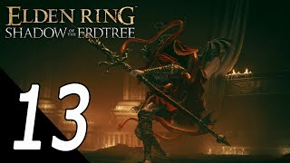 ELDEN RING Shadow of the Erdtree (NG+) - Parte 13/1440p 60fps Max Settings/PT-BR/Steam