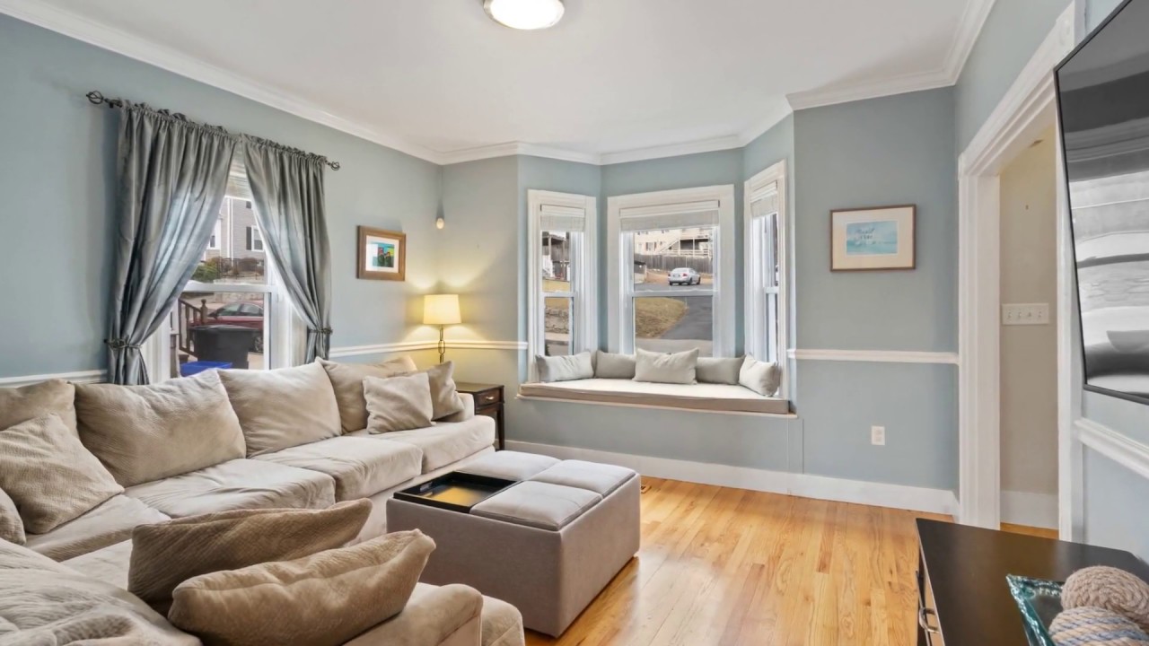 6 Porter Street | Woburn MA