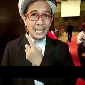 Testimoni kacamata ion nano reguler mengurangi mata minus bapak ini selama 3 minggu pemakaian
