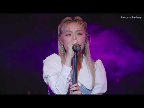 210514 리밋(Limit) - 이만하면 @GOOD VIBES Vol.2
