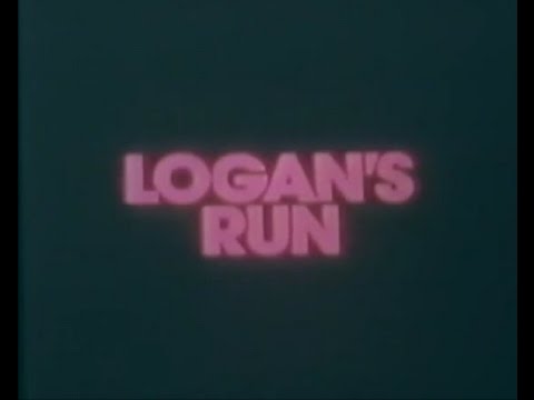 Logan's Run: CBS TV Series Trailer (1977) - YouTube