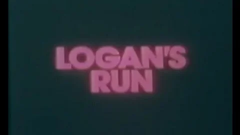 Logan's Run: CBS TV Series Trailer (1977)