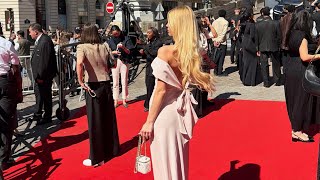 Vlog 21 | London Events &amp; Paris Trip