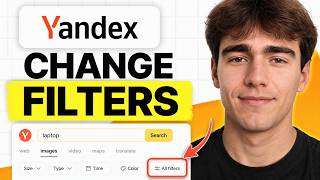 How To Change Search Filter Settings On Yandex (Tutorial 2026)