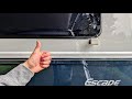 EASIEST CHEAPEST RV Security Camera Install EVER NO DRILLING