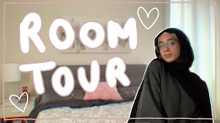 A Cute lil Room Tour ˚ ༘♡ ⋆｡˚