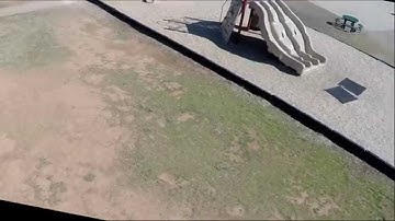 Tower App & the Followme Option Watch in HD if you can