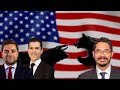 Webinaire perspectives économiques et boursières.