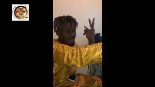 ANS T CREZY FEAT N'NA FANTA NATIONAL