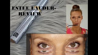 I’m Obsessed: Estée Lauder's Sumptuous Extreme Lash Multiplying Volume Mascara