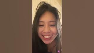 Miss Karin toge pulen nobra pamer no CD halu remes boba uting mango - Bigo Live Hot