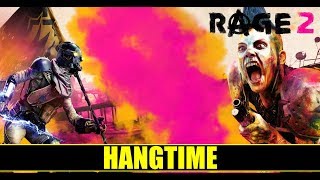 Rage 2 : Hangtime/ Achievement/Trophy