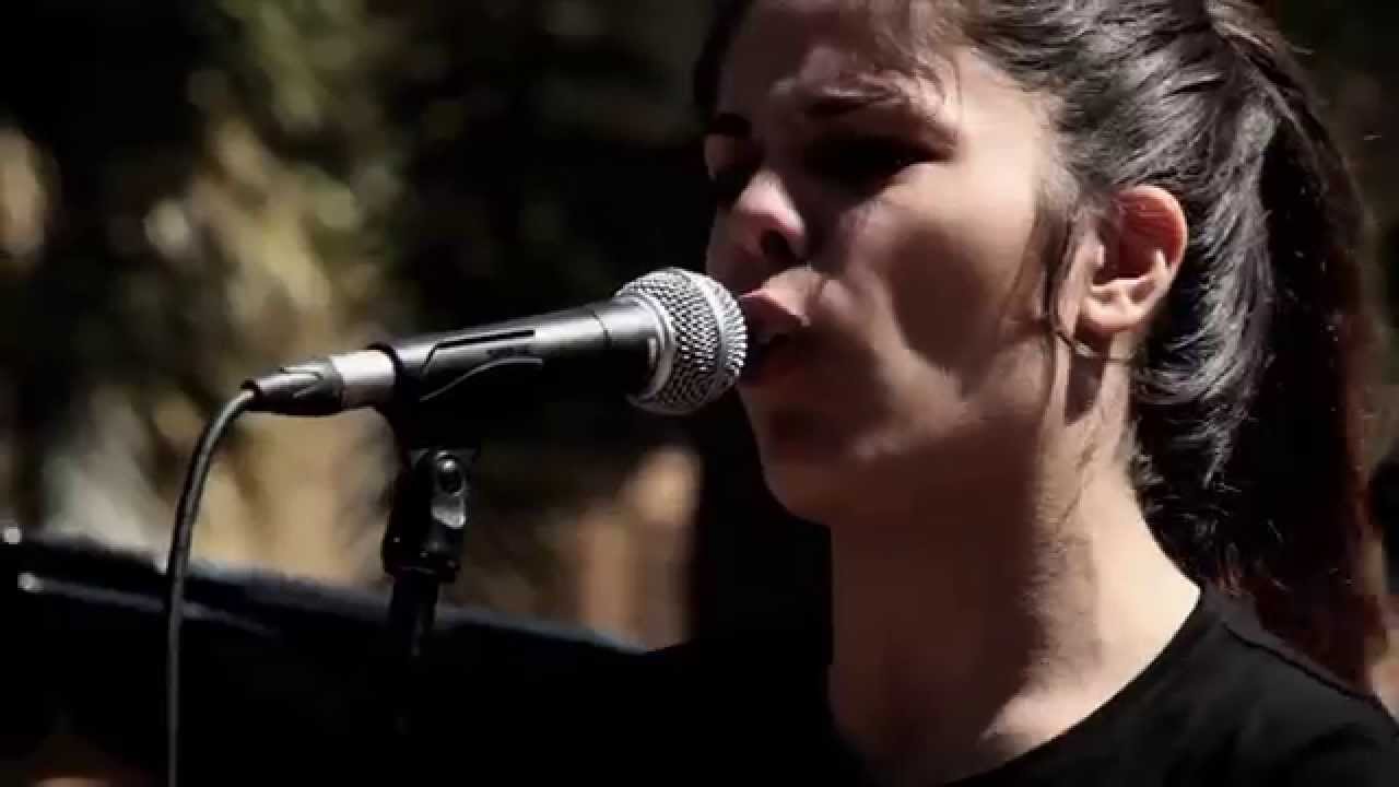 2013 On the sunny side of the street PAULA BERZAL SANT ANDREU JAZZ BAND ( dir Joan Chamorro ) 2013 On the sunny side of the street PAULA BERZAL SANT ANDREU JAZZ BAND ( dir Joan Chamorro )