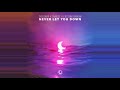 Never Let You Down - TH3 DARP x OVRDSE x Easton Durham