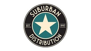 Suburban Distribution - Company Showreel