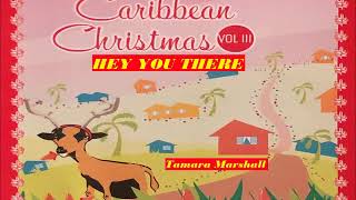 HEY YOU THERE (Tamara Marshall)  Christman Music - Barbados