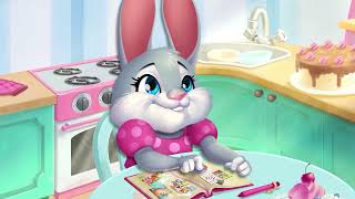 Sweet Escapes - Mobile Game Trailer screenshot 5