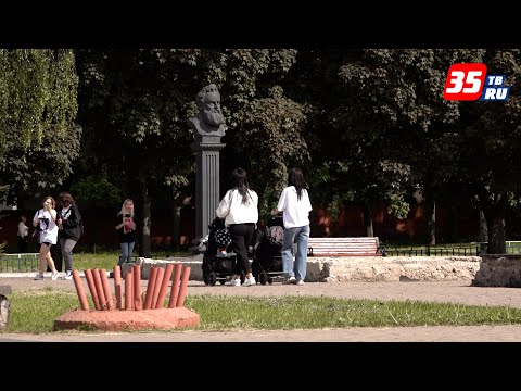 Вологодчина восстановит в Алчевске в ЛНР 59 объектов инфраструктуры