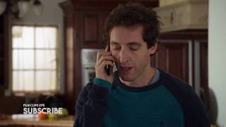 Richard Gavin's fighting chance - Silicon Valley S5