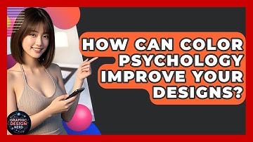 How Can Color Psychology Improve Your Designs? - Graphic Design Nerd