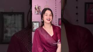 Awesome So Beautiful Nepalese Girls Doing Amazing Tiktok Video Collection