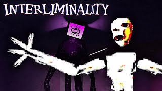 ROBLOX - Interliminality - Episode 1 and 2 - Full Walkthrough