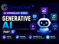 What is Generative AI? 🚀 | AI Terminology #5 #AI #GenerativeAI #CareerClust #Shorts