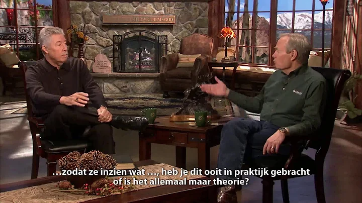 Andrew Wommack interviewt Dr  Dean Radtke