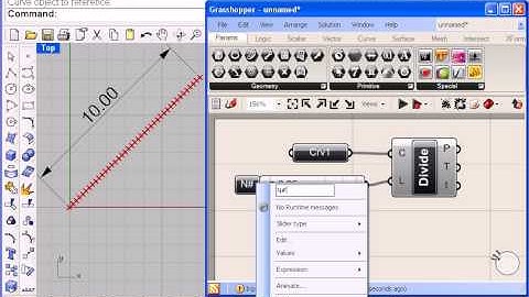 CH02 Curve Divide Length