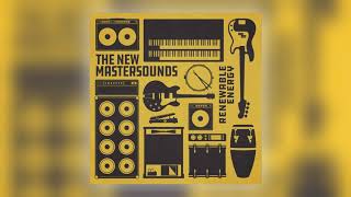 Video thumbnail of "The New Mastersounds - Chicago Girl [Audio] (1 of 12)"
