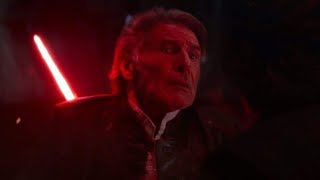 How Disney RUINED Han Solo