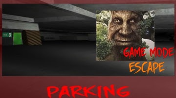 [Nextbot Chasing] |Wise Mystic Tree| [Difficulty Nerd]