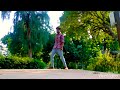 Tu aatha hai sine me song  inspire dance complexfm mohit bhadana