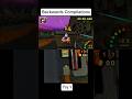 mario kart 7 backwards #ctgp7 #shorts #challenge  #fyp #3ds #emulator