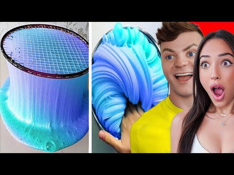 Most ODDLY Satisfying Video To Watch Before Sleep